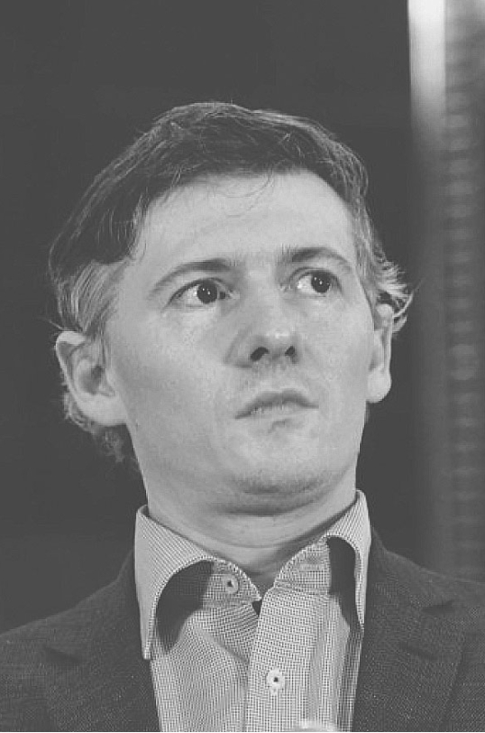 Vasile, Cristian